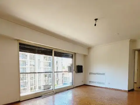 Departamento en Alquiler de 2 dormitorios