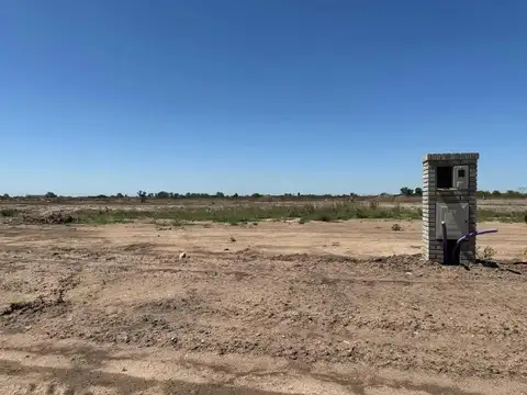 Se vende lote en Canning - La Magdalena