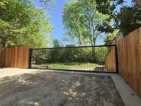 Terreno en Venta en Ensenada, USD 120.000