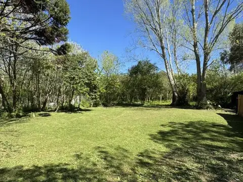 Terreno en Venta 177  mts Frente