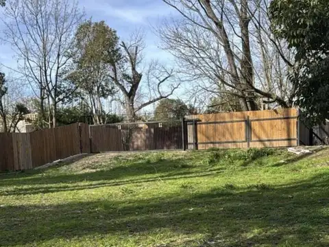 Terreno en Ensenada