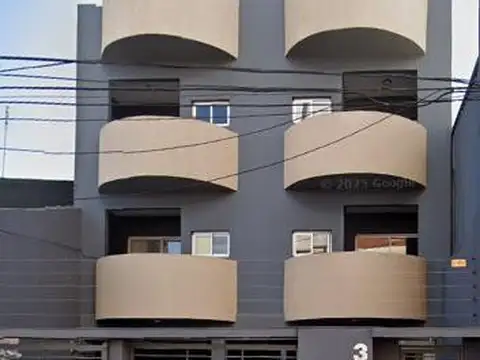 Monoambiente en venta en Ciudadela Frente a Nolting Club