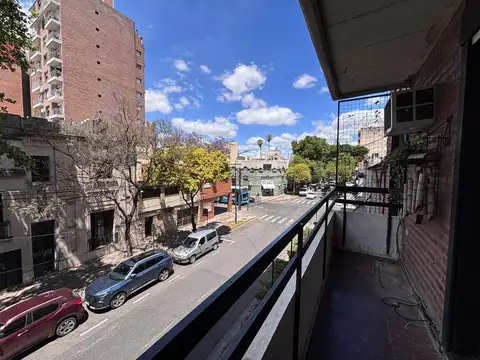 Departamento en Alquiler de 4 ambientes