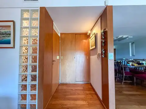 Departamento en Venta de 4 dormitorios