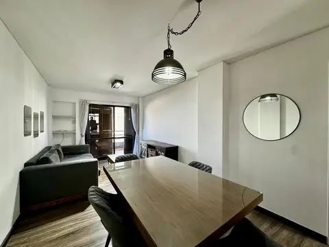 DORREGO  al 1900-PISO 04-UNIDAD 01