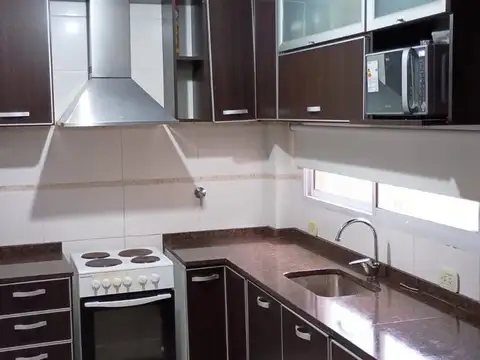 Depto Tipo Casa en Venta de 1 dormitorio