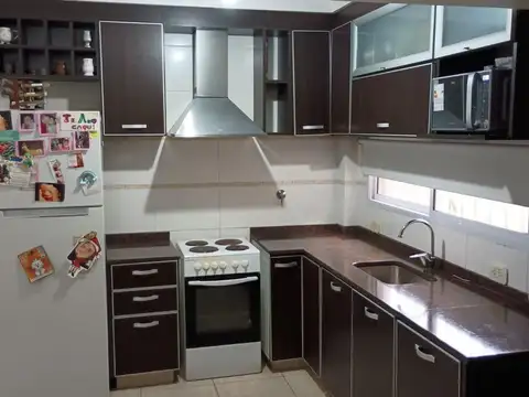 Depto Tipo Casa en Venta de 2 ambientes