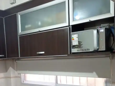 Depto Tipo Casa en Venta en Lomas del Mirador, USD 54.000