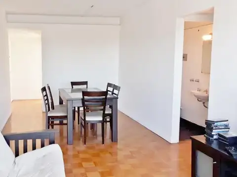 Avenida Santa Fe 5000, Piso 10°