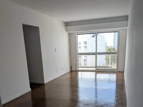 Avenida Santa Fe 5000, Piso 10°