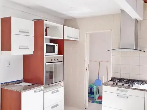 Departamento en Alquiler Permite mascota