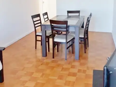 Departamento en Alquiler de 4 ambientes
