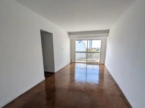 4 Ambientes Santa Fe 5000. Muy amplio. Gran vista!