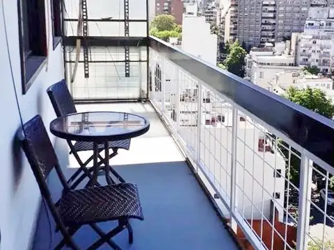 Departamento en Alquiler en Palermo Hollywood, $ 1.395.000