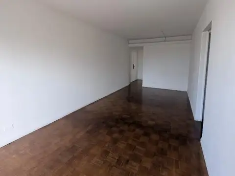 Departamento en Alquiler de 4 ambientes