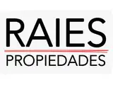 Raies Propiedades