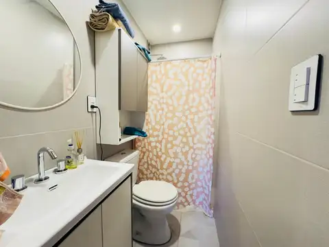 Alquiler duplex Castelar Norte, gran ubicacion