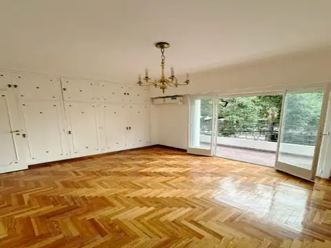 Alquiler Piso 5 ambientes en Caballito