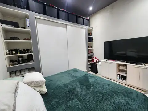 Depto Tipo Casa en Venta en Lanus Oeste, USD 41.999