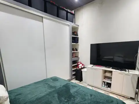 Depto Tipo Casa en Venta de 2 ambientes