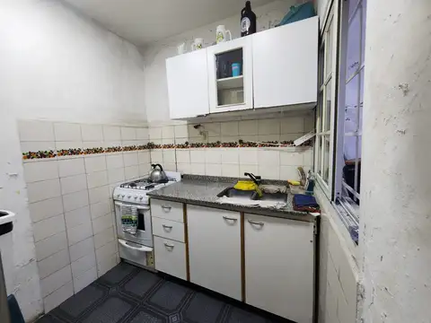 VENTA PH 2 AMBIENTES LANUS