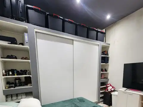 Depto Tipo Casa en Venta de 1 dormitorio