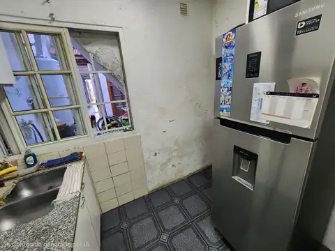 Depto Tipo Casa en Venta 48 años