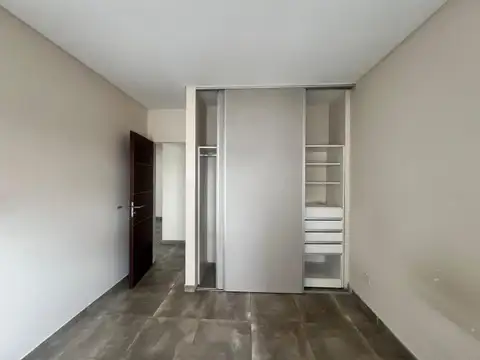 Hermoso departamento de 2 ambientes con balcón