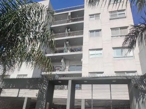 Hermoso departamento de 2 ambientes con balcón
