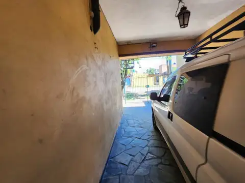 Finochietto 1342 , Piso No definido