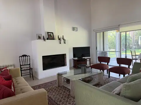 Casa en Alquiler Temporal al Noroeste