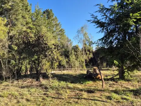 (NV001) LOTES en pre venta proyecto PH Frente a ruta 16, Lago Puelo, Paraje Entre Rios