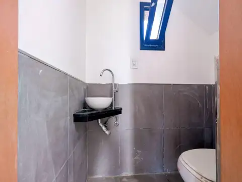 Dúplex en alquiler de 3 dormitorios en Funes Town