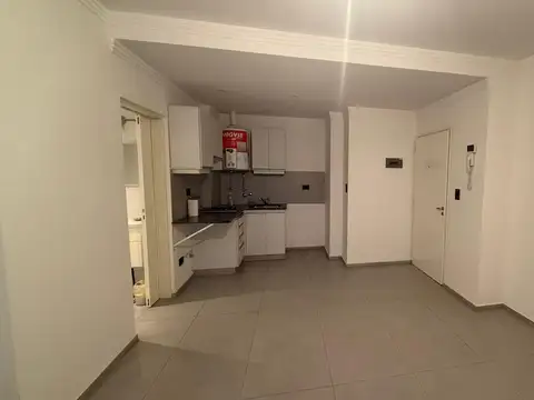 Departamento en Alquiler de Monoambiente