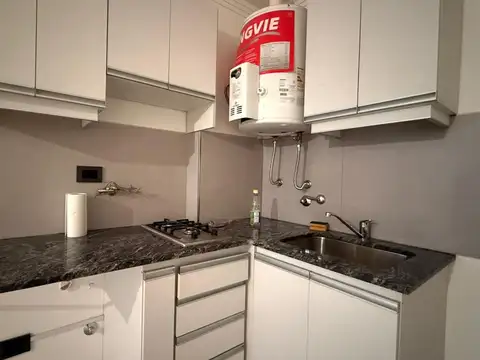 Departamento en Alquiler en Floresta, $ 480.000