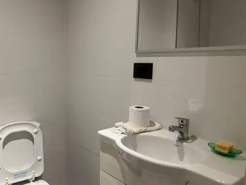 Departamento en Alquiler A Estrenar