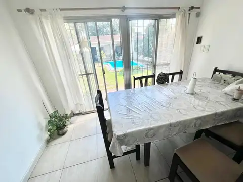 Casa en Venta 40 años