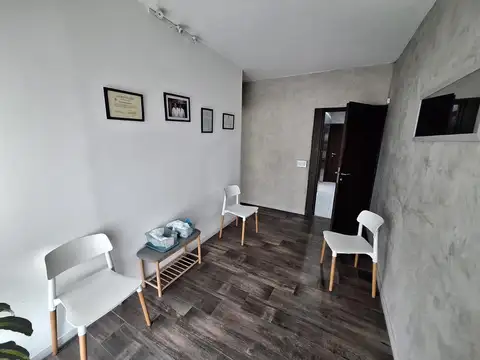 Avenida Adolfo Alsina 500
