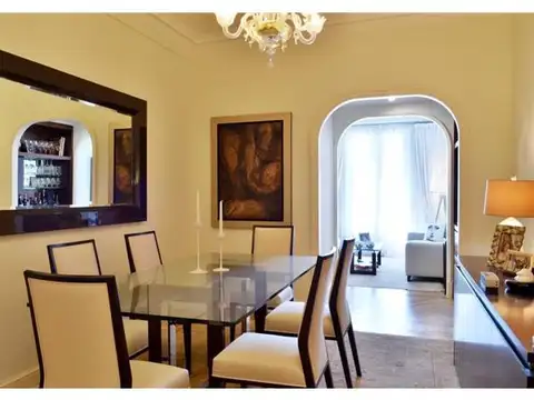 Departamento en Venta 80 años