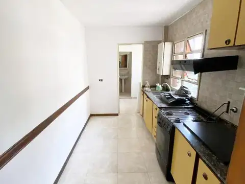 Departamento en Venta 40 años