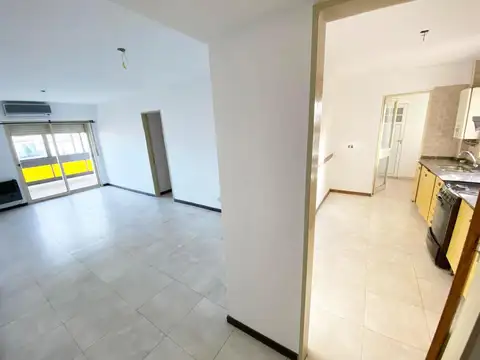 SAN MARTIN al 2900-PISO 9-UNIDAD A