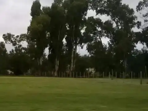 Terreno en Venta de 773,0 m2