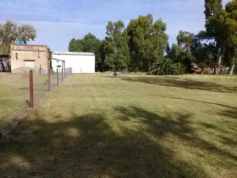 Terreno en Venta en Copetonas, USD 21.000