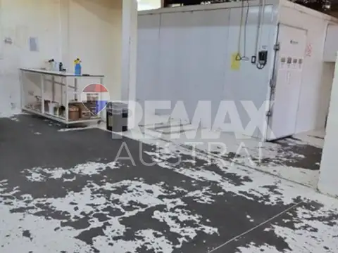 Local en Venta en Comodoro Rivadavia, USD 230.000