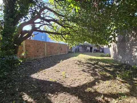 Terreno en Venta en Ituzaingó, USD 85.000