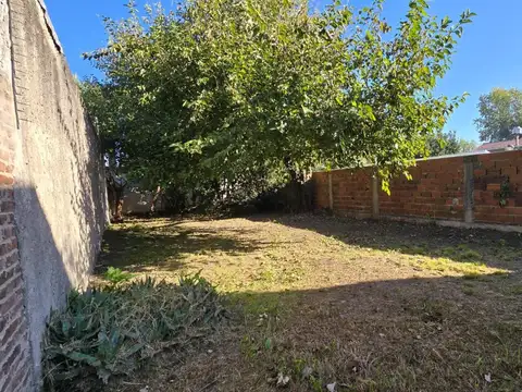 Venta Lote Ituzaingo Norte Inversor