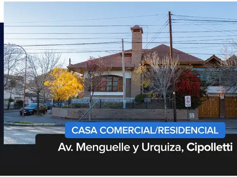 Casa en Venta en Cipolletti, General Roca
