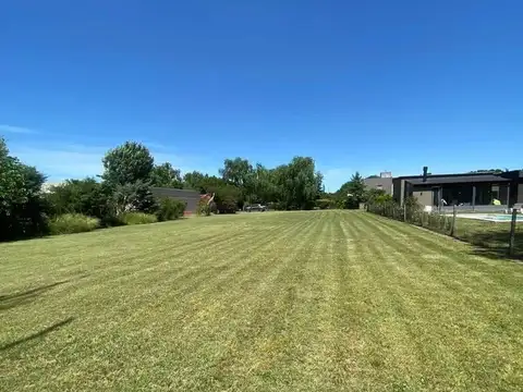 Terreno en Venta de 1500,0 m2