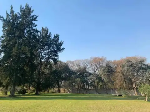 Terreno en Venta de 1500,0 m2