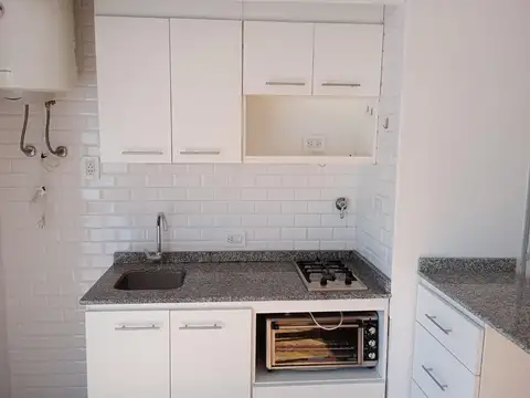 Departamento en Alquiler 30 años